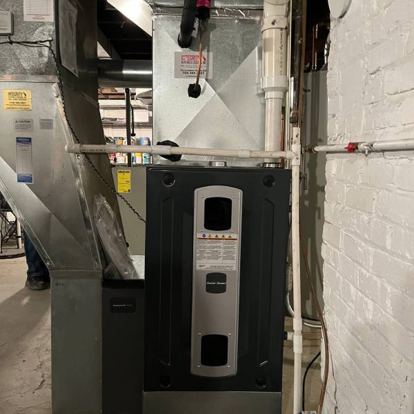 furnace-installation
